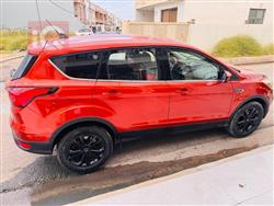 فورد إسكيب